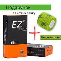 Картриджи EZ Revolution C 1207RS (20шт)