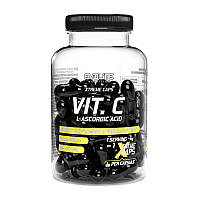 Витамины и минералы Evolite Nutrition Vitamin C Extreme 1000 mg, 60 капсул DS