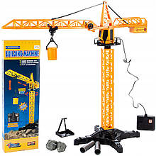 Кран дитячий на дистанційному управлінні (висота 55 см) арт. 1562