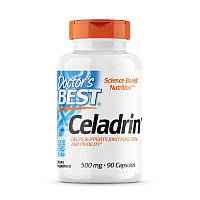 Препарат для суставов и связок Doctor's Best Celadrin 500 mg, 90 капсул DS