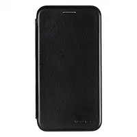 Чехол-книжка Level for Xiaomi Redmi 6 Black