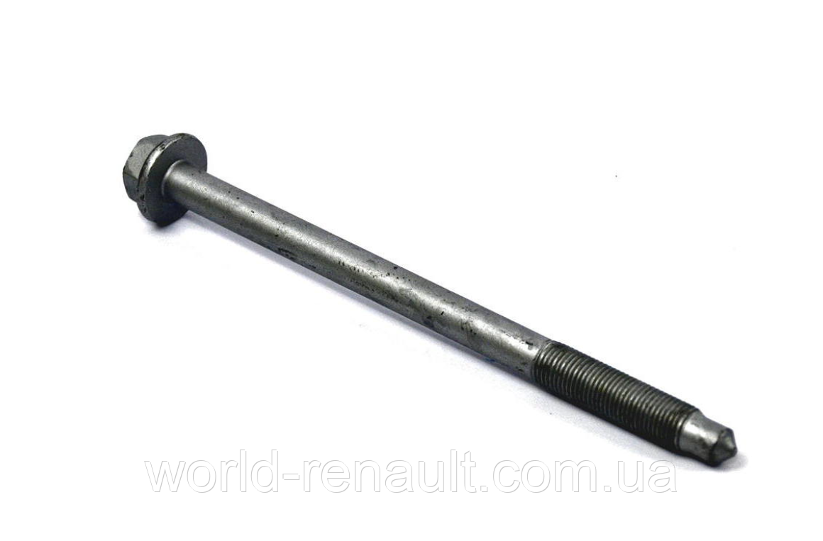 Renault (Original) 7703602309 - Болт крепления заднего амортизатора ...