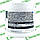 Моногідрат Креатину OstroVit Creatine 300 г Без Смаку Natural, фото 3