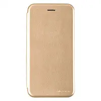 Чехол-книжка Level for Xiaomi Redmi 6 Gold