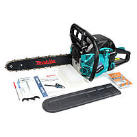 Бензопила Makita EA6100 P45E (шина 40 см 3.8 кВт) Цепь 0.325" Цепная пила Макита EA6100 P45E