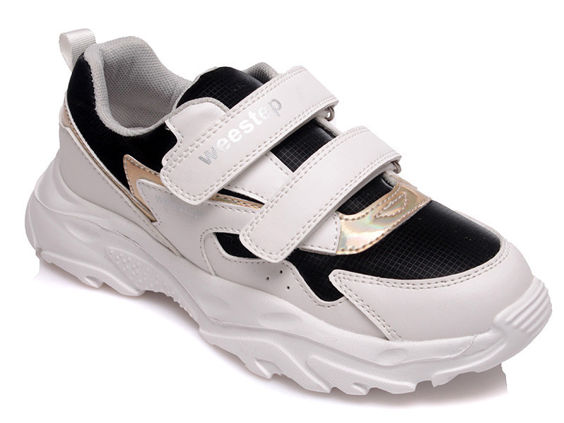Кроссовки Weestep R121264676 white 33р, 34р