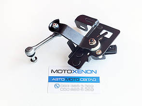 Датчик положення кузова задній Honda Accord 8 CU CW 33146TA0003, 33146-TA0-003 коректора фар AFS в зборі, фото 3