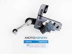 Датчик положення кузова задній Honda Accord 8 CU CW 33146TA0003, 33146-TA0-003 коректора фар AFS в зборі