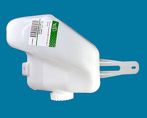 Бачок омивача ВАЗ 1118 під 1 мотор, фото 3