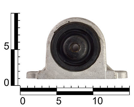 Подушка роздаточної коробки ВАЗ 2121 РК, фото 2