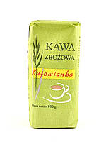 Злаковий напій Kawa Zbozowa Kujawianka 500 г Польща