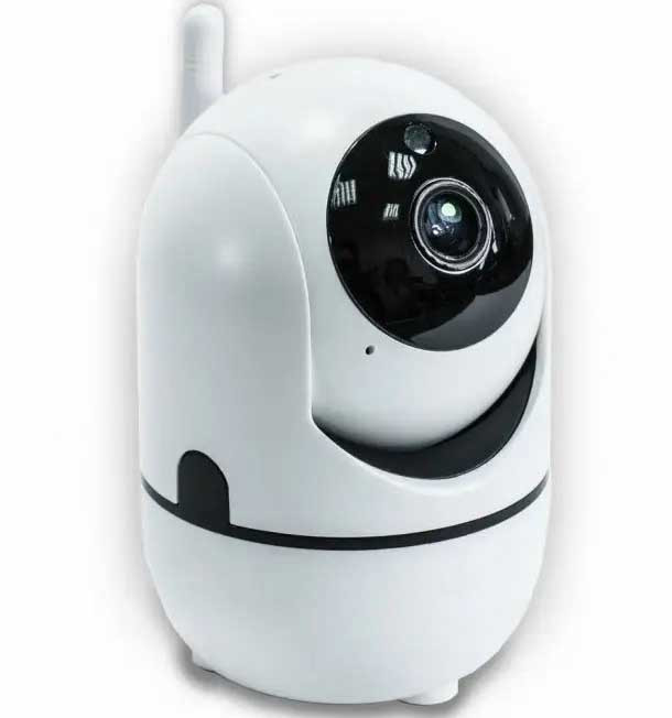 IP WiFI Camera Y13G, фото 1