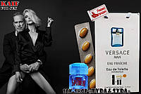 Збудили для ДВОХ у наборі «Феромони + таблетки, щоб довго не закінчувати + Жіночий збудник»