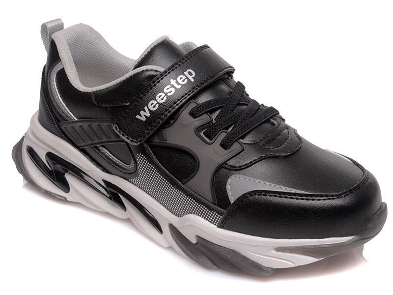 Кросівки Weestep R058764695 Black 33р, 34р, 35р, 36р
