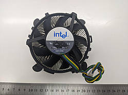 Кулер для процесора Intel, Socket 775, 4pin, 2500 об/хв