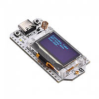 Плата розробки SX1262 ESP32-3S LoRa V3 Type-C 868 МГц 915 МГц 0,96-дюймовий OLED-дисплей Bluetooth WIFI Kit 32