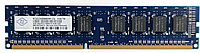 Оперативная память для ПК Nanya 2GB DDR3 1333Mhz (NT2GC64B88B0NF-CG)