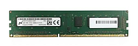 Оперативная память для ПК Micron 4GB DDR3 1866Mhz (MT8KTF51264AZ-1G9P1)