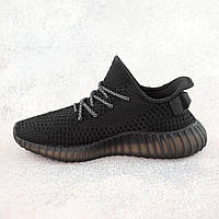 Чоловічі чорні текстильні кросівки на шнурівці з гумовою підошвою