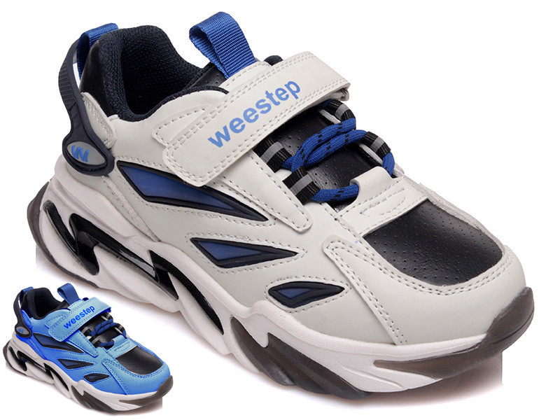 Кросівки Weestep R058763792 LBL 27-32р