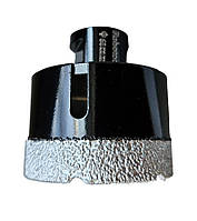 Алмазная коронка для плитки Robotool 60 мм, М14
