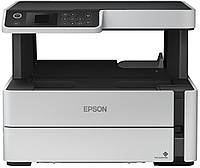 Epson M2140 Фабрика печати Zruchno и Экономно