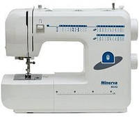 Побутова швейна машина МINERVA M32Q