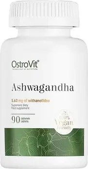 OstroVit ASHWAGANDHA 90 st