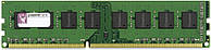 Оперативная память для ПК Kingston 2GB DDR3 1Rx8 1600Mhz (KVR16N11/2)