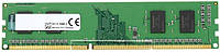 Оперативная память для ПК Kingston 2GB DDR3 1Rx16 1600Mhz (KVR16N11S6/2)