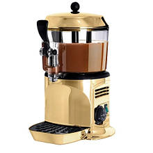Апарат для приготування гарячого шоколаду Ugolini DELICE 3 GOLD