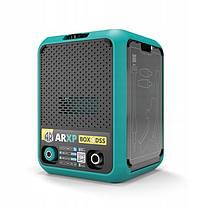 Мийка високого тиску Annovi Reverberi ARXP BOX4 180DSS DUAL 180 bar 2500 W, фото 3