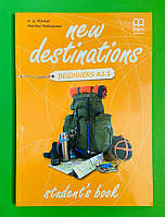 New destinations Elementary A1.1 Students book