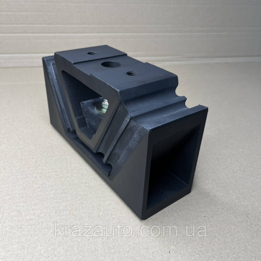 Подушка двигуна задня WEICHAI 610800540126