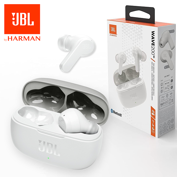 Airpods jbl original shop