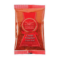 Порошок чили Heera Extra Hot 1kg