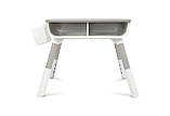 Дитячий столик та стілець Toyz Caretero Lara Grey, фото 8