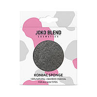 Спонж для обличчя Konjac Sponge Joko Blend