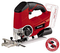 Einhell TE-JS 18 Li Solo аккумуляторный Zruchno и Экономно