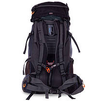 Рюкзак туристичний DTR G70-10 37+10 л кольору в асортименті, фото 3