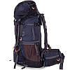 Рюкзак туристичний DTR G70-10 37+10 л кольору в асортименті, фото 3