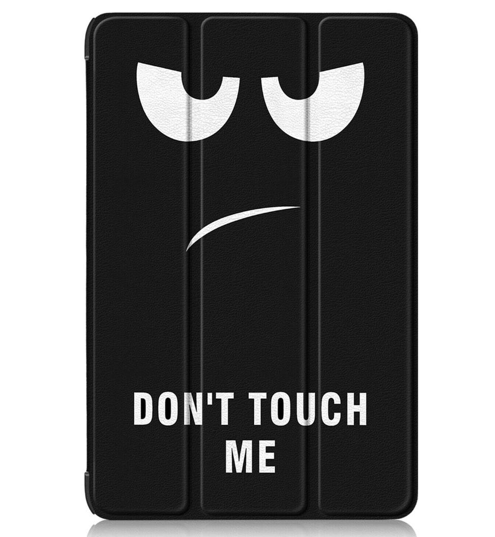Чохол Primolux Slim для планшета Samsung Galaxy Tab S10 Plus 12.4" (SM-X826) - Don`t Touch