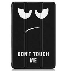 Чохол Primolux Slim для планшета Samsung Galaxy Tab S10 Plus 12.4" (SM-X820 / SM-X826) - Don`t Touch