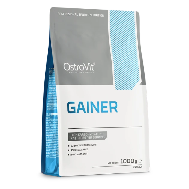 Гейнер OstroVit Gainer 1000 g