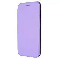 Чехол-книжка Level for Xiaomi Redmi 6A Lilac