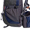 Рюкзак туристичний DTR GA-G34 24 л кольору в асортименті, фото 3