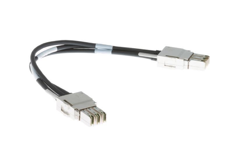 Cisco 1M Type 1 Stacking Cable Zruchno и Экономно - фото 1 - id-p2153761398