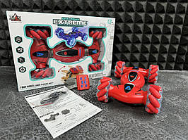 Машинка перевертень RQ-2093 на радіокеруванні