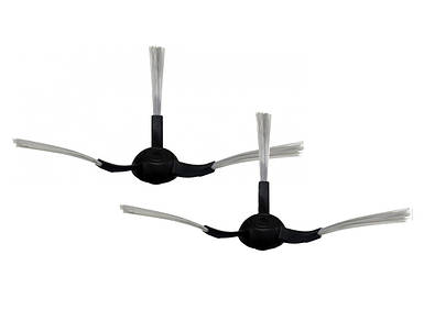 Бічні щітки для робота-пилососа Xiaomi Robot Vacuum S20 / S20 ( BHR8629EU ) / 2 штуки