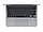 Apple MacBook Air 13" M3 Chip 512GB/8GB/10GPU Space Gray 2024 (MRXP3), фото 3